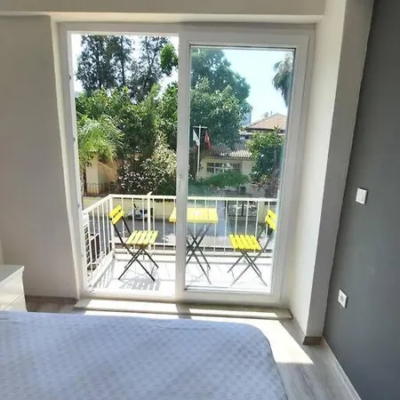 Apartament Studio Apartment In Fethiye Center *